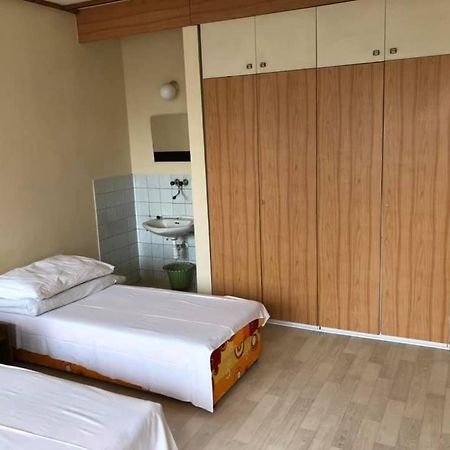 Hotel Druzstevni Dum Choustnik Zewnętrze zdjęcie